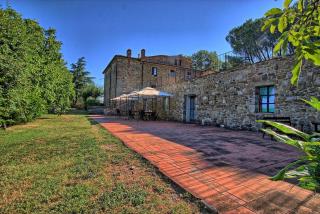 Sole Nel Prato - San Pancrazio - 8