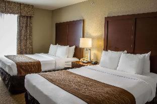 Comfort Suites Near Seaworld - San Antonio - 8