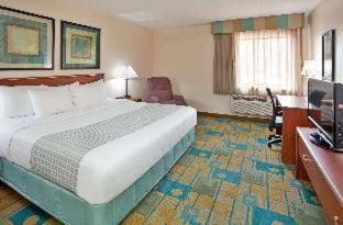 La Quinta by Wyndham Des Moines West Clive - Clive - 9