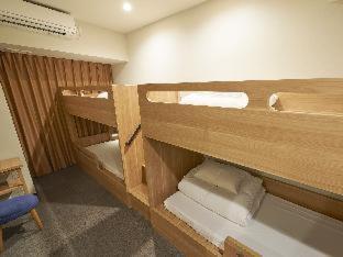 THE POCKET HOTEL Kyoto Karasuma Gojo - Kyoto - 5