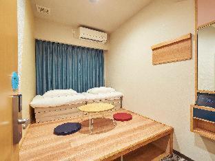 THE POCKET HOTEL Kyoto Karasuma Gojo - Kyoto - 1