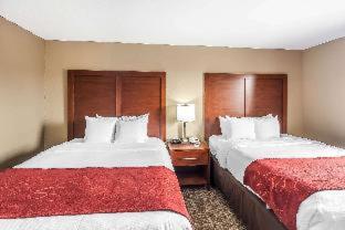Comfort Suites Yukon - SW Oklahoma City - 8