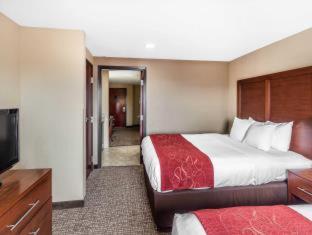 Comfort Suites Yukon - SW Oklahoma City - 4