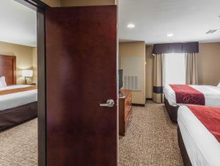 Comfort Suites Yukon - SW Oklahoma City - 1