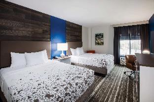 La Quinta by Wyndham Owasso - 3