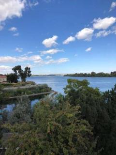 Richland Riverfront Hotel and Conference Center, Ascend Hotel Collection - Richland - 4
