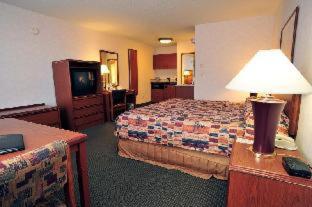 Richland Riverfront Hotel and Conference Center, Ascend Hotel Collection - Richland - 2