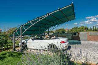 Bobo Family house with pool - Vodnjan - 2