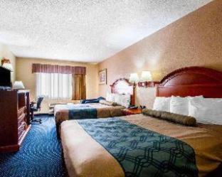 Motel 6 Prattville AL - Prattville - 2