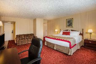 Ramada by Wyndham Ligonier - Ligonier - 9
