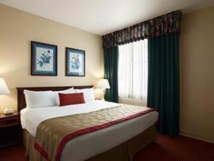 Ramada by Wyndham Ligonier - Ligonier - 8