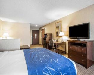 Comfort Suites - Cedar Falls - 3