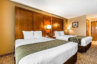 Comfort Inn Romeoville - Bolingbrook - 5