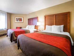 Comfort Inn University - 9