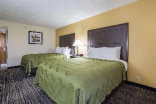 Quality Inn - 5