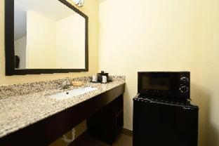 Americas Best Value Inn Lake Charles Interstate 210 - Lake Charles - 3