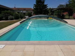Gite 3, Domaine Logis Gascogne - Saint-Justin - 9