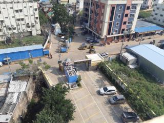 Devansh Bhanu Residency DBR - 1