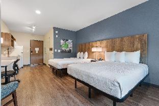 Extended Stay America Premier Suites - Tampa - Fairgrounds - Casino - Tampa - 9