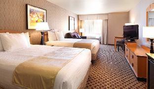 Crystal Inn Hotel & Suites - West Valley City - 8
