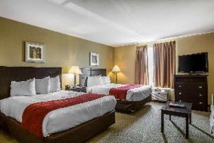 MainStay Suites Jacksonville near Camp Lejeune - 5