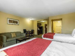 MainStay Suites Jacksonville near Camp Lejeune - Jacksonville - 1