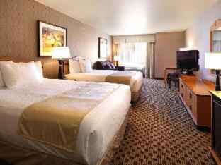 Crystal Inn Hotel & Suites - West Valley City - West Valley City - 6