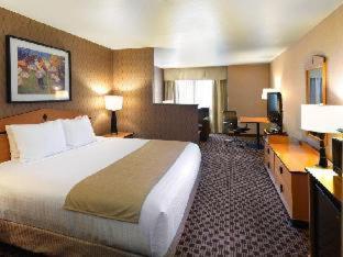 Crystal Inn Hotel & Suites - West Valley City - West Valley City - 5