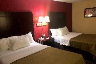 Days Inn by Wyndham Jersey City - Jersey City - 9