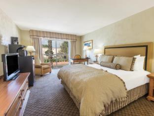 Ramada by Wyndham Las Cruces Hotel & Conference Center - 4