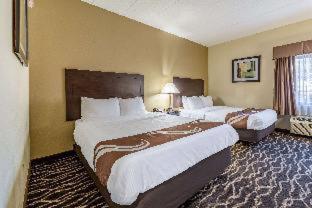 Quality Inn & Suites Southport - 9