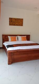 Khun Pich Apartments - Siem Reap - 9