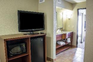 Comfort Suites Near Seaworld - San Antonio - 2
