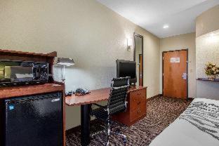 Sleep Inn & Suites Montgomery East I-85 - 4