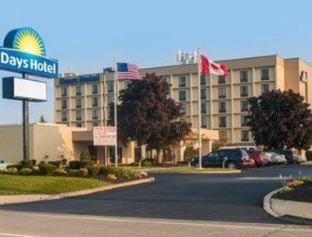 Comfort Inn & Suites Buffalo Airport - 8