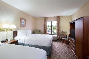 Comfort Inn & Suites Buffalo Airport - 6