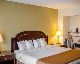 Quality Inn & Suites Pensacola Bayview - 5