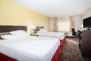 Days Inn by Wyndham Phoenix North - Phoenix - 9