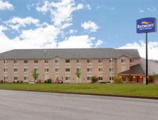 Baymont by Wyndham Rolla - Rolla - 3