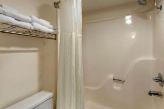 Quality Inn & Suites Steamboat Springs - 7