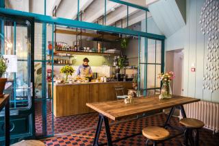 Logement Petit Beijers - Utrecht - 1