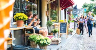 Logement Petit Beijers - Utrecht - 4