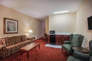 Ramada by Wyndham Ligonier - Ligonier - 5