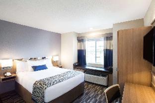 Microtel Inn & Suites by Wyndham Vernal/Naples - 4