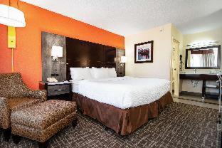 New Hope Inn & Suites - New Hope - 2