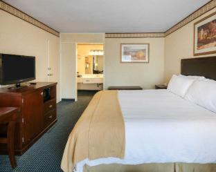 New Hope Inn & Suites - New Hope - 1