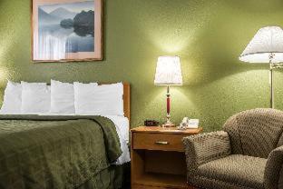 Hudson Inn & Suites - Hudson - 9