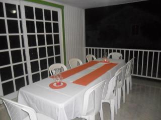 Posada Caribbean Refuge - San Andrés - 4