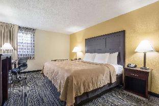 Quality Inn - 3