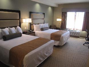 Best Western Plus College Park Hotel - College Park - 9